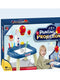 Kids Painting Table with Built - in Projector - Superpanda