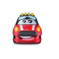 Laugh & Play Mini Cooper - Superpanda