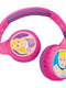 Lexibook Disney Princess 2 In 1 Bluetooth And Wired Headphone - Superpanda