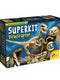 Liscani Super kit Velociraptor - Superpanda