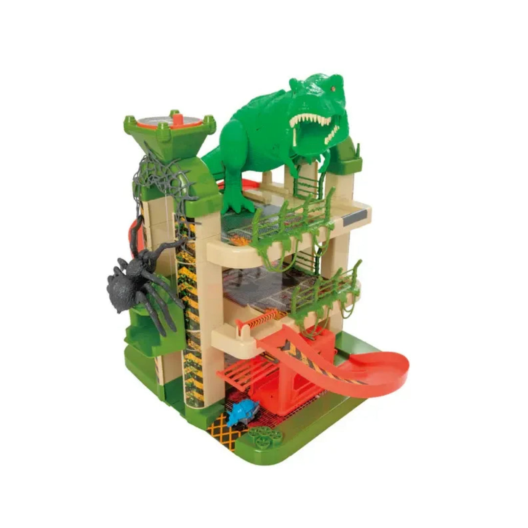 Machines Machines Teamsterz Beast Machines Mayhem (W/ 1 Car)
