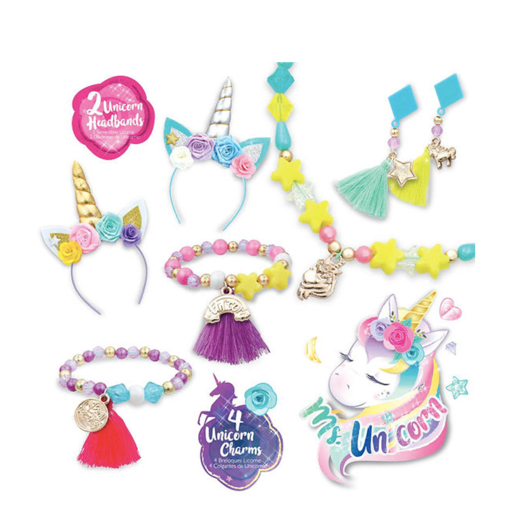 مجموعة Super Super Super Unicorn