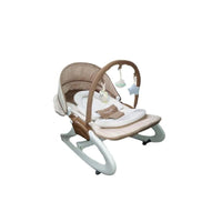 Mamalove Activity Rocker - Superpanda