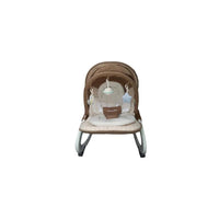 Mamalove Activity Rocker - Superpanda