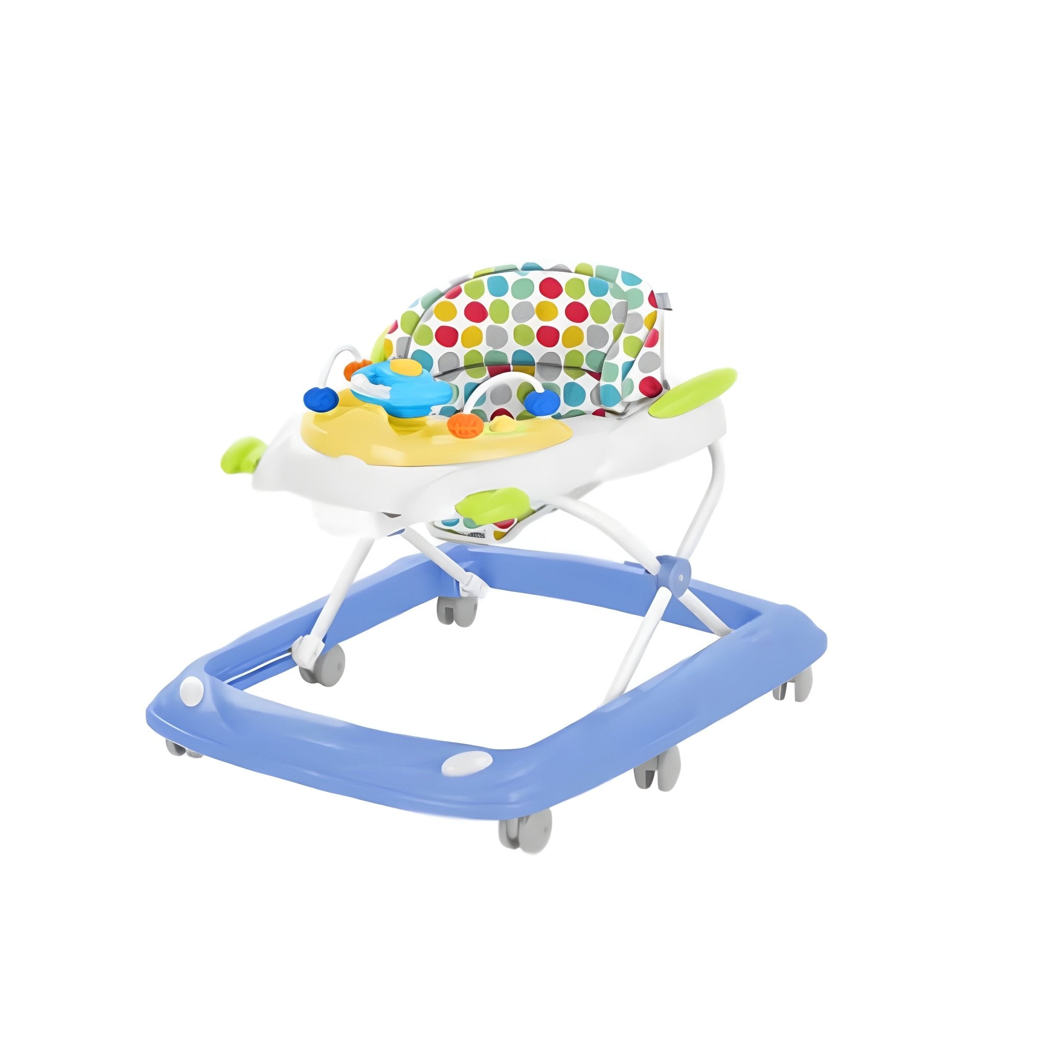 Mamalove Baby Walker– Superpanda