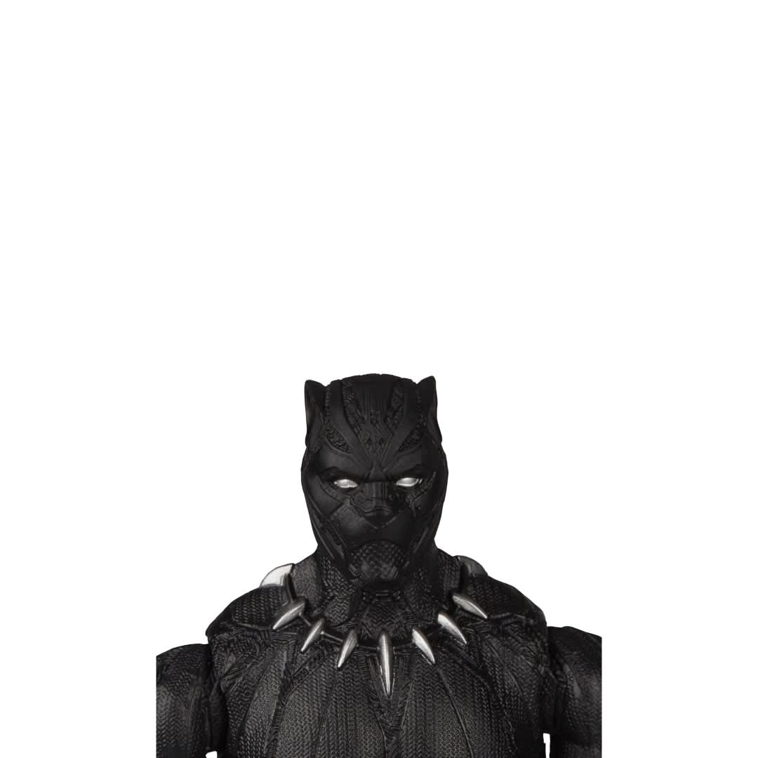 Marvel Black Panther - Superpanda