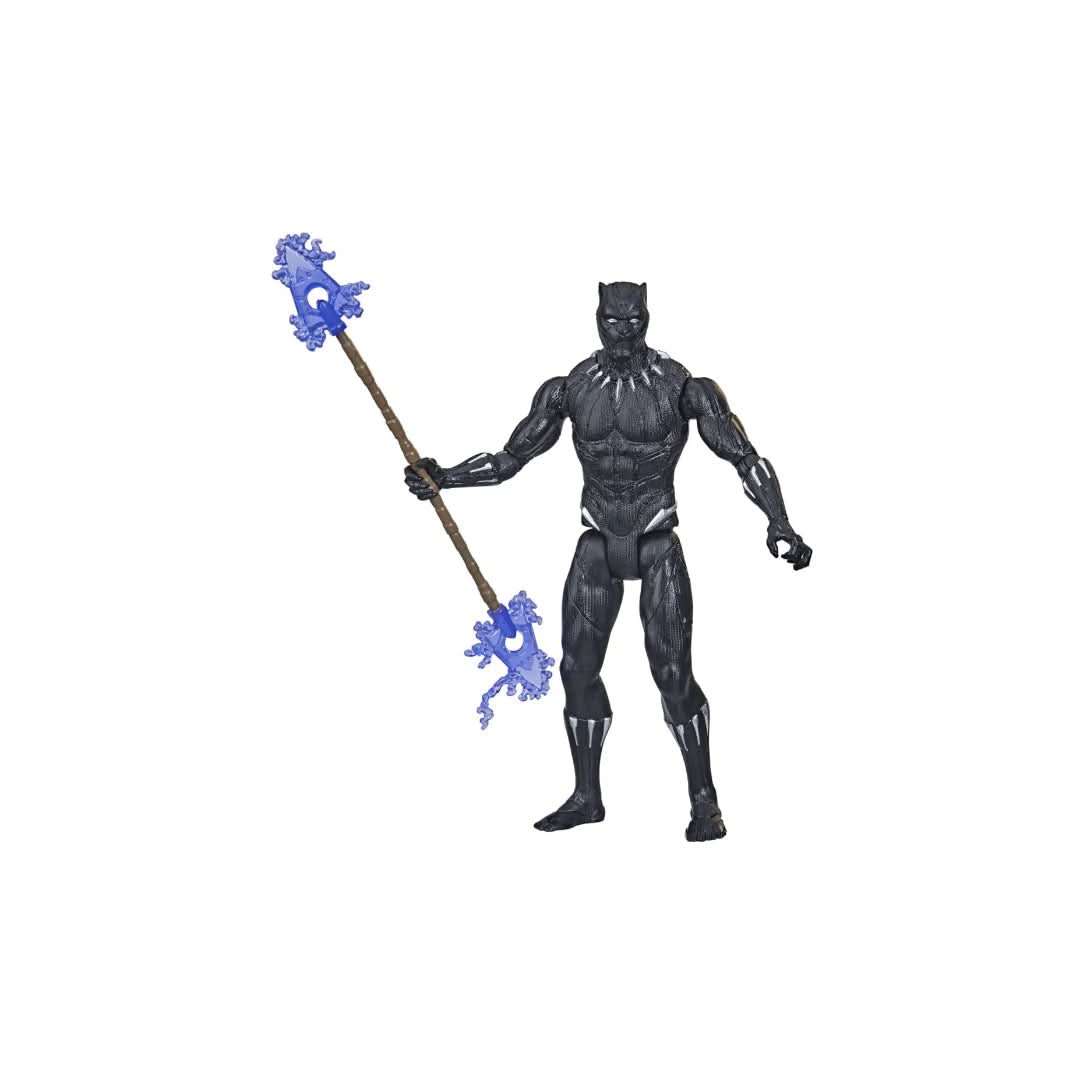 Marvel Black Panther - Superpanda