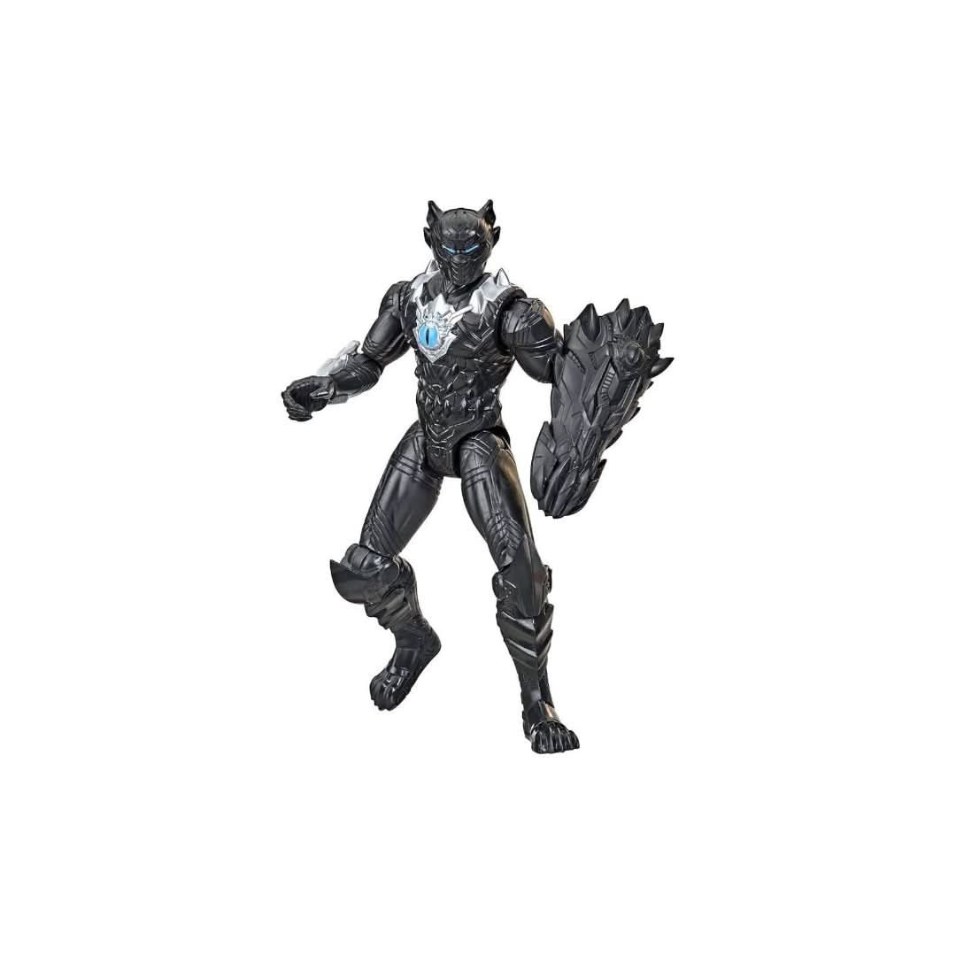 Marvel Classic Avengers Mech Strike Monster Hunters - Superpanda