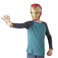 HASBRO MARVEL Iron Man Mask