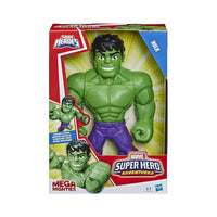 Marvel Mega Mighties Hulk - Superpanda