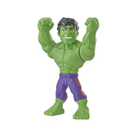 Marvel Mega Mighties Hulk - Superpanda