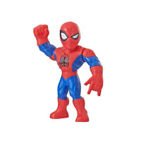 Marvel Mega Mighties Spider - Man - Superpanda