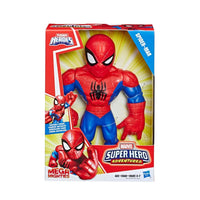 Marvel Mega Mighties Spider - Man - Superpanda