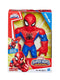 Marvel Mega Mighties Spider - Man - Superpanda