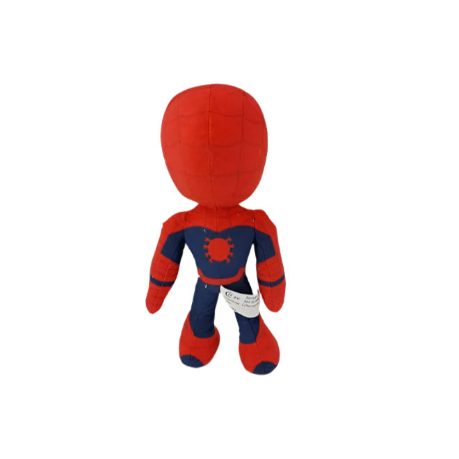 Marvel Plush Core Spiderman 10inch