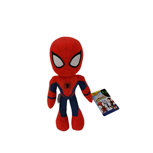 Lifung Marvel Plush Core Spiderman 10inch