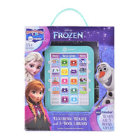 Me Reader Disney Frozen - Superpanda