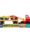 Melissa & Doug Magnetic Car Loader - Superpanda