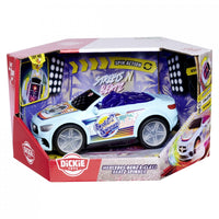 Dickie Mercedes-Benz E-Class Beat Spinner Car