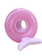 Mermaid Swim Seat Ring - Superpanda