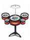 Mini Drum Kit. - Superpanda