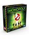 Monopoly Ghostbusters