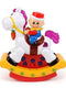 Musical Swinging Hobby Horse - Superpanda