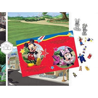 My busy book Disney 100 Limited Edition Mickey - Superpanda