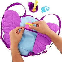 My Garden Baby Doll Carrier Bag - Superpanda