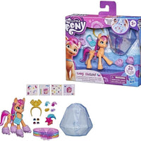 My Little Pony: A New Generation Movie Crystal Adventure Sunny Starscout - Superpanda