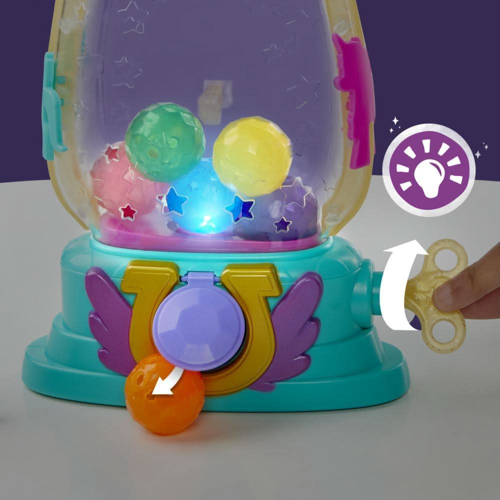 My Little Pony: A New Generation Movie Sparkle Reveal Lantern Sunny Starscout - Superpanda