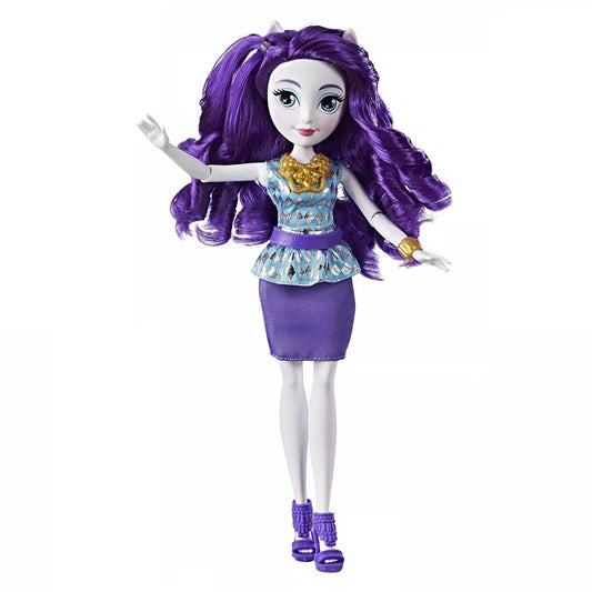Hasbro My Little Pony Equestria Girls Rarity Classic Style Doll
