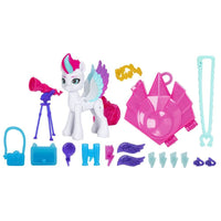 My Little Pony: Make Your Mark Toy Cutie Mark Magic Zipp Storm - Superpanda