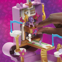 My Little Pony Mini World Magic Compact Creation Zephyr Heights Toy - Superpanda