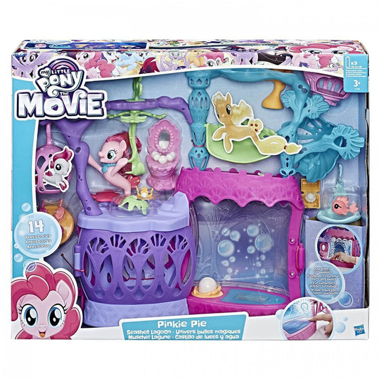 HASBRO My Little Pony Underwater World Playset