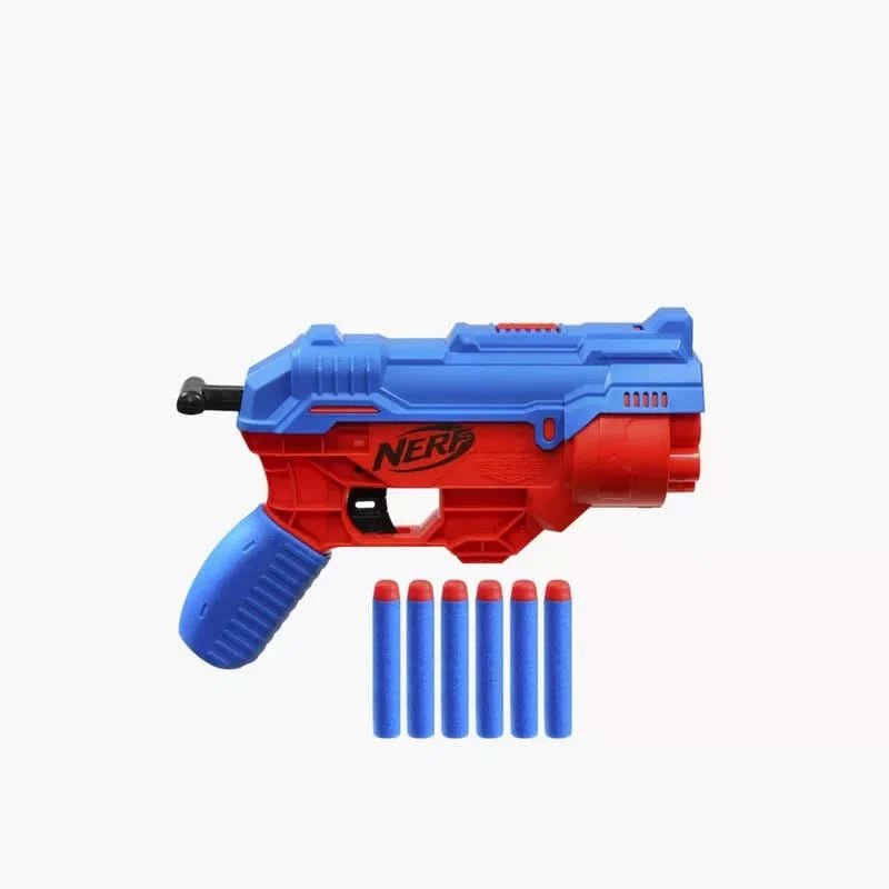 Nerf Alpha Strike BOA RC - 6 - Superpanda