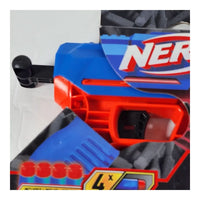 Nerf Alpha Strike Claw QS4 - Superpanda