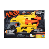 Nerf Alpha Strike Hammer Storm Blaster - Superpanda