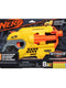 Nerf Alpha Strike Hammer Storm Blaster - Superpanda