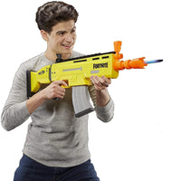 Fortnite AR-L Nerf Elite Dart Blaster