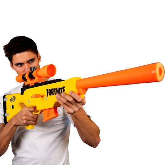 Nerf Fortnite BASR - L Bolt Action - Superpanda