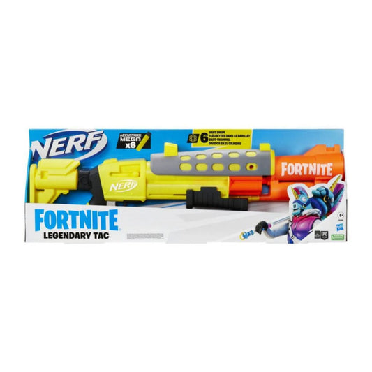 Nerf Fortnite Legendary TAC - Superpanda