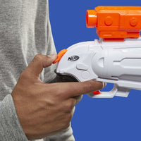 Nerf Fortnite Sr Blaster - Superpanda