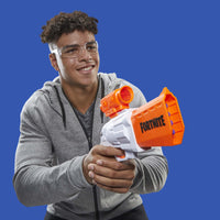 Nerf Fortnite Sr Blaster - Superpanda