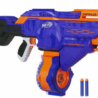 NERF Infinus N - Strike Elite - Superpanda