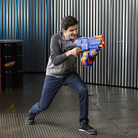 NERF Infinus N - Strike Elite - Superpanda