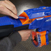 NERF Infinus N - Strike Elite - Superpanda