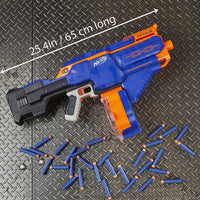 NERF Infinus N - Strike Elite - Superpanda