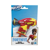 Nerf Micro Shots Fortnite Bombs Away