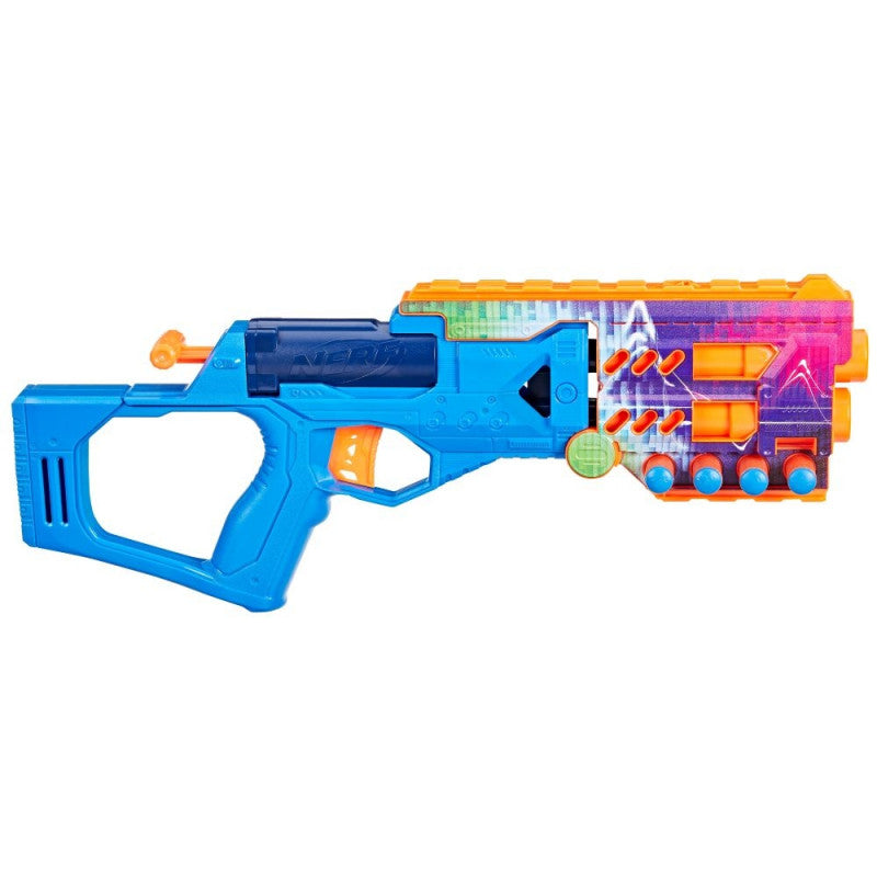 NERF N Series Blaster Cobaltfury